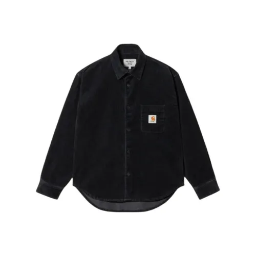 Carhartt WIP X Awake NY Рубашка Мужская