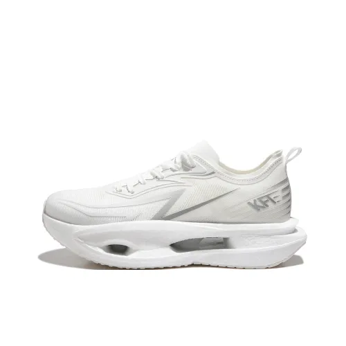 KFT Беговые кроссовки Low Top Унисекс