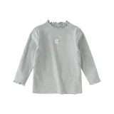 Средний вересковый серый