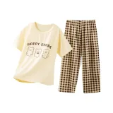 Лофт-Домашние Наборы (Кремовый Белый)