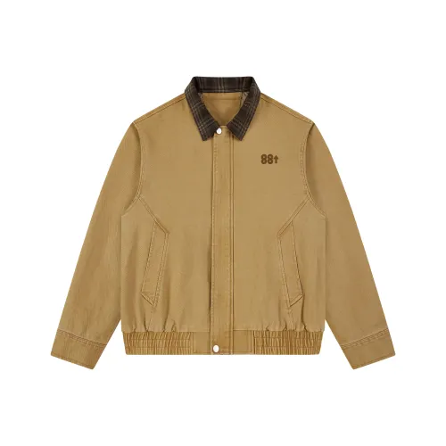 88rising Detroit Рабочая одежда Куртка Унисекс