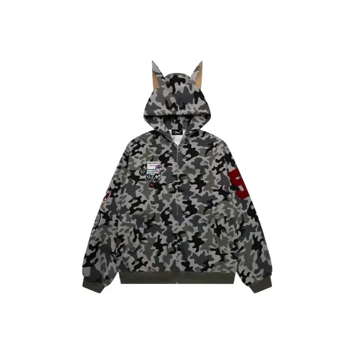 DAND Унисекс Свитшоты