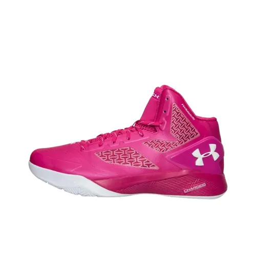 Under Armour Clutchfit Drive 2 Баскетбольные кроссовки Мужской Розовый