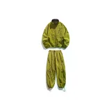 Лаймовый желтый