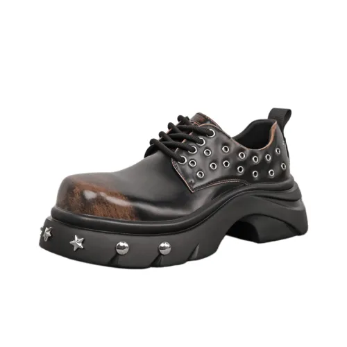 X UCOC x BANASI Амортизация Покрытие Поддержка Устойчивость к истиранию Водонепроницаемый Противоскользящий MID Топ