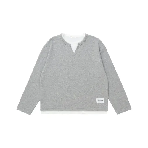 MAKEMOREKMR Мужские T-рубашки