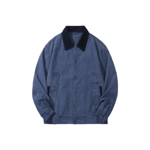 Xiyue Мужские Куртки