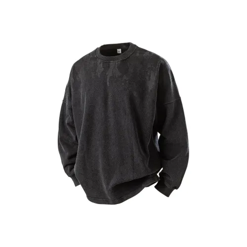 CUTKICK Унисекс Свитшоты