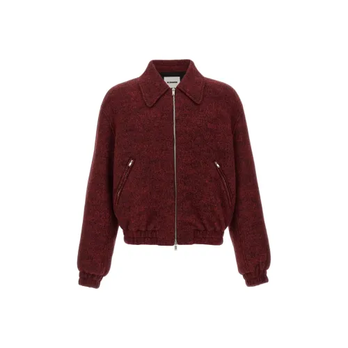 JIL SANDER Куртки и Пальто Мужской