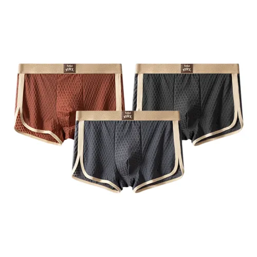 FOCOS STUDIO Боксер-брюки Мужской