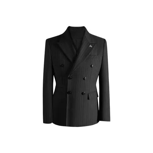 POLOMEISDO Мужские Деловые Костюмы