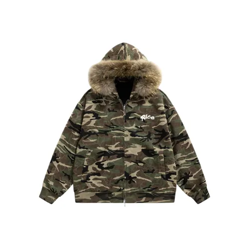 RICE NINE TEN Свитшот Унисекс