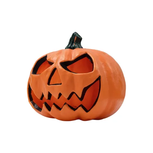 JIHUIMAO SHARP Зуб Смайлик Тыква Свет Вверх Игрушки