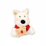 Красное платье, печенье