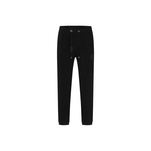 PP PIERRE PIERUCCI Повседневные брюки Мужской