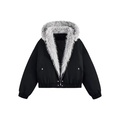 ZAZN Женские Куртки