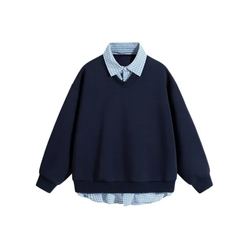 GOOSELIAR Унисекс Свитшоты