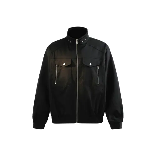 PRESSURE Унисекс Куртки