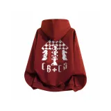 Gucci красный