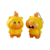 Капибара Lulu-2 шт