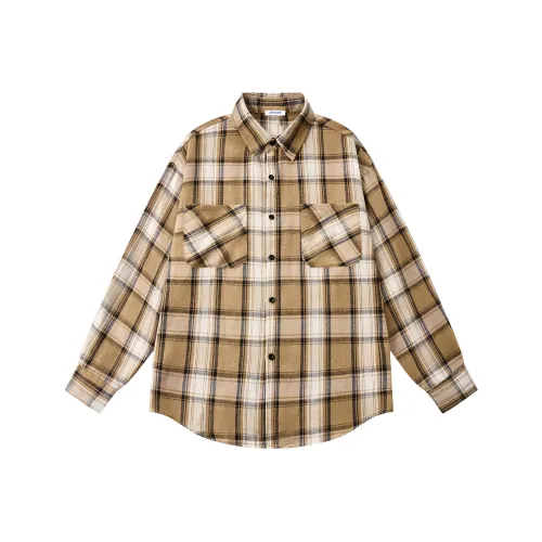 JEANSWEST Унисекс Рубашки