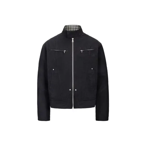 SNEIKLAU Унисекс Куртки