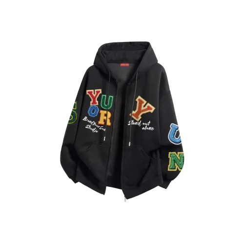 Удобный и освежающий свитшот унисекс