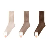 3 пачки: Овсяный + Светло-Кофейный + Темно-Кофейный