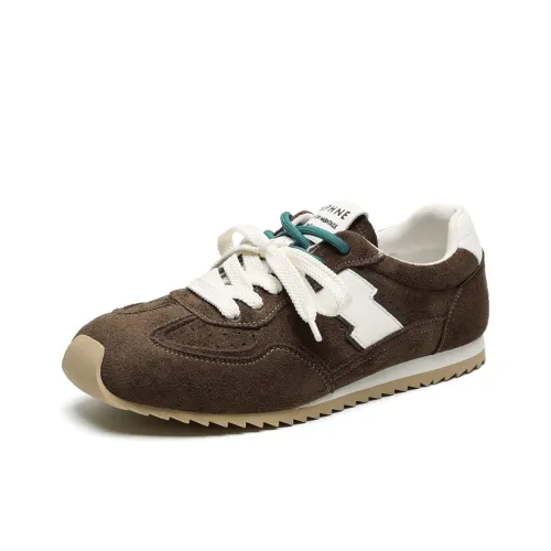 Daphne Low Топ Немецкие армейские кроссовки Женские