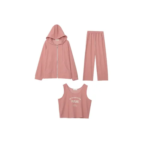 WEIYOU Женские Повседневные Костюмы