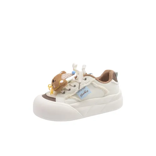 Кроссовки для скейтбординга Peter Pan Low Top