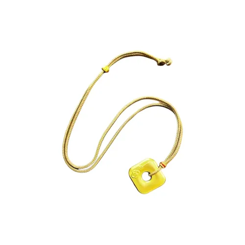 KZD Сплав Удачи Ожерелье Женское