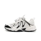 Бежевый Черный - Туфли на каблуке, высота каблука 4 см