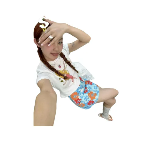 La Chapelle Стандартная T-рубашка Женская