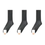 3 пачки: темно-серый *3