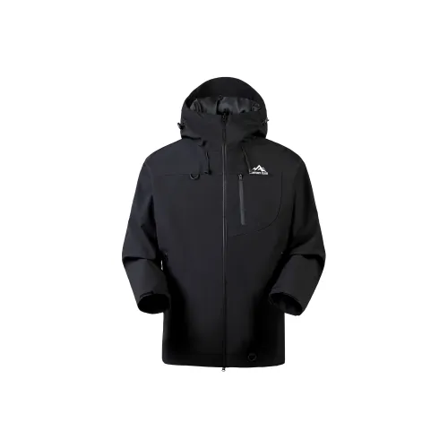 Samtony Унисекс Куртки