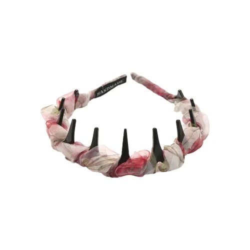 Like A Dream Марля Ободки для волос Женские