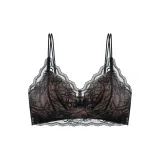 Прозрачный черный