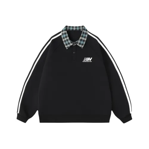 Supremo Cat Унисекс Поло