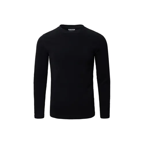 SOUTHTEENAGER Мужские T-рубашки