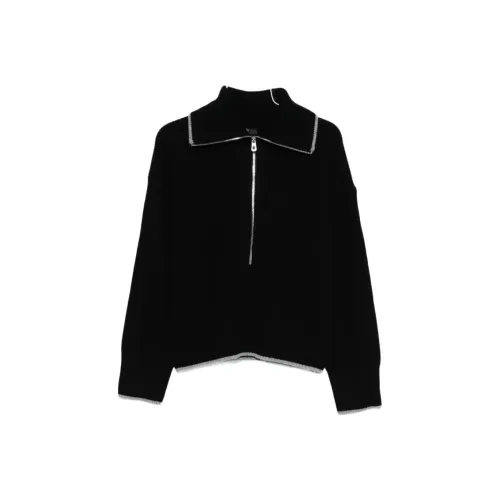 PINKO Черные Женские Свитера