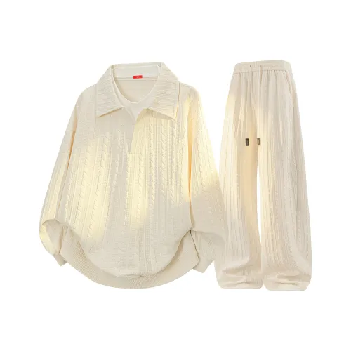 MIIOW Trend Party series Повседневный костюм унисекс