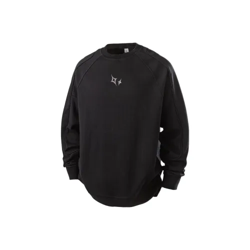 CUTKICK Унисекс Свитшоты