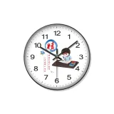 X013 Черная рамка с черной иглой