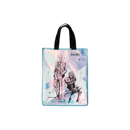 ingyunshi Агенты времени RE Ветер Лазерный Сумка Аниме мерч