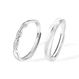 Кольца для пары Mobius