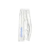 White (Весенний Осенний Утолщенный)