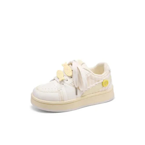 Кроссовки для скейтбординга Peter Pan Low Top