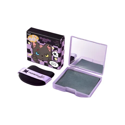 YAQINUO Масло для лица бумажные салфетки женские