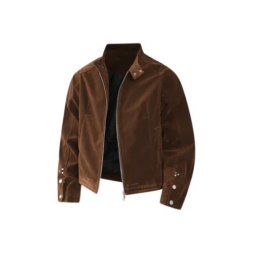 WOHOO Унисекс Куртки